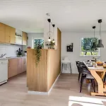 Tholf - 100m To The Fjord By Interhome * Ulfborg