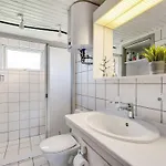 Tholf - 100m To The Fjord By Interhome Σπίτι διακοπών Ulfborg