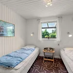 Tholf - 100m To The Fjord By Interhome Σπίτι διακοπών Ulfborg