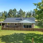 Σπίτι διακοπών Tholf - 100m To The Fjord By Interhome Ulfborg