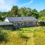 Tholf - 100m To The Fjord By Interhome Ulfborg