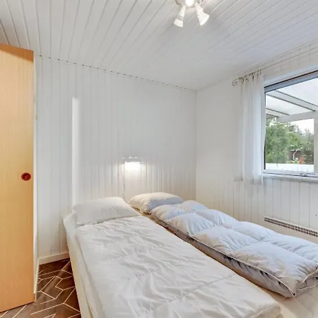 Tholf - 100m To The Inlet In Western Jutland By Interhome Ulfborg