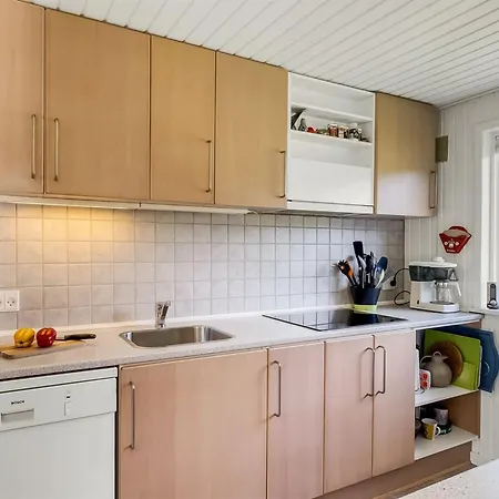 Holiday home Tholf - 100m To The Fjord By Interhome Ulfborg