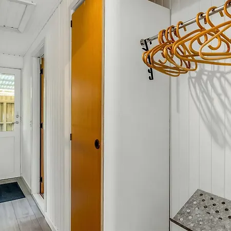 Tholf - 100m To The Fjord By Interhome * Ulfborg